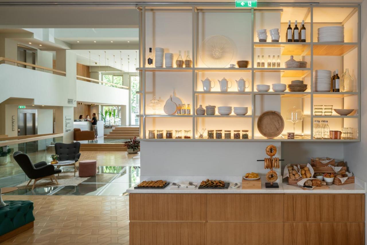 酒店 Coco-mat Bc 雅典
