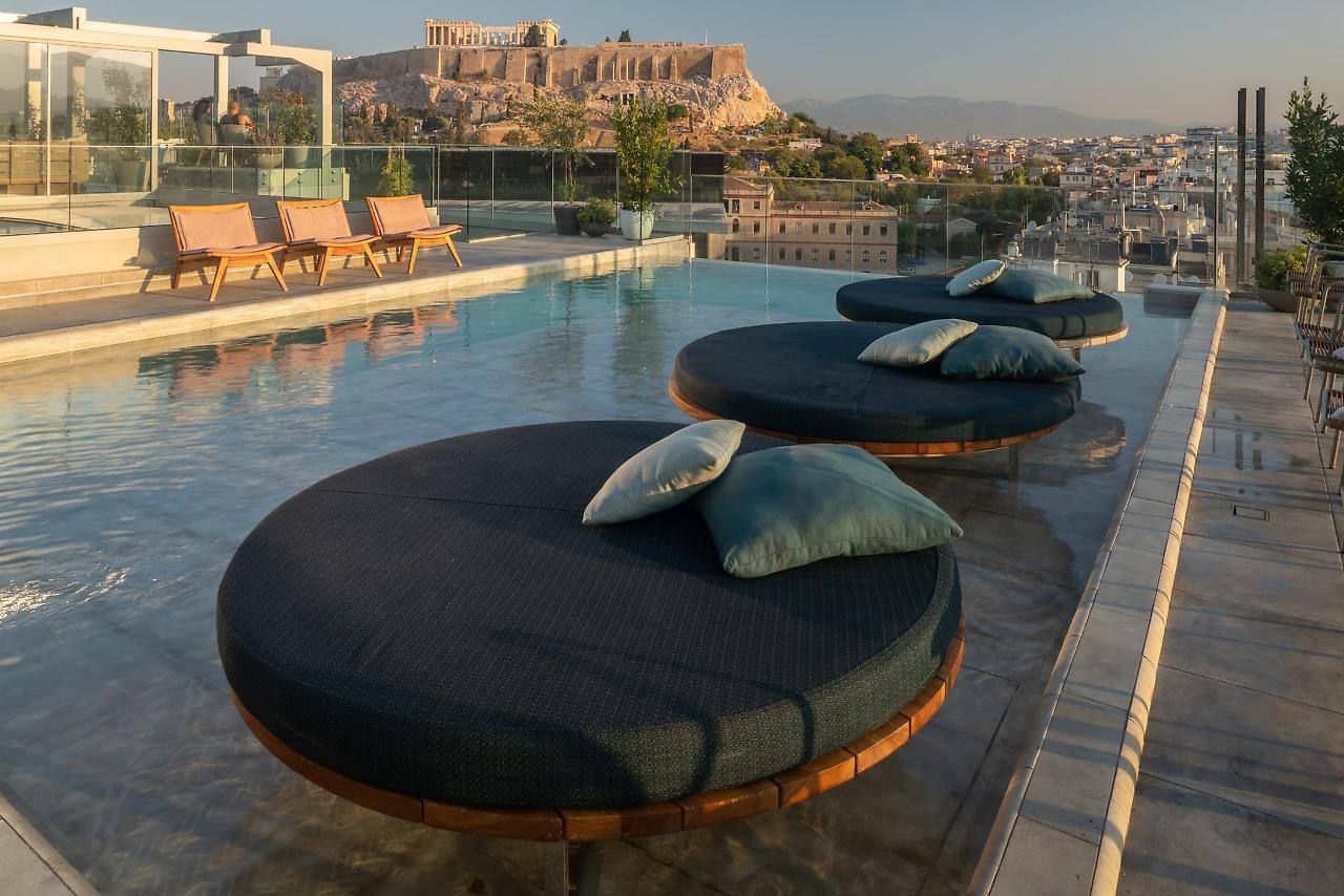 Hotel Coco-mat Bc