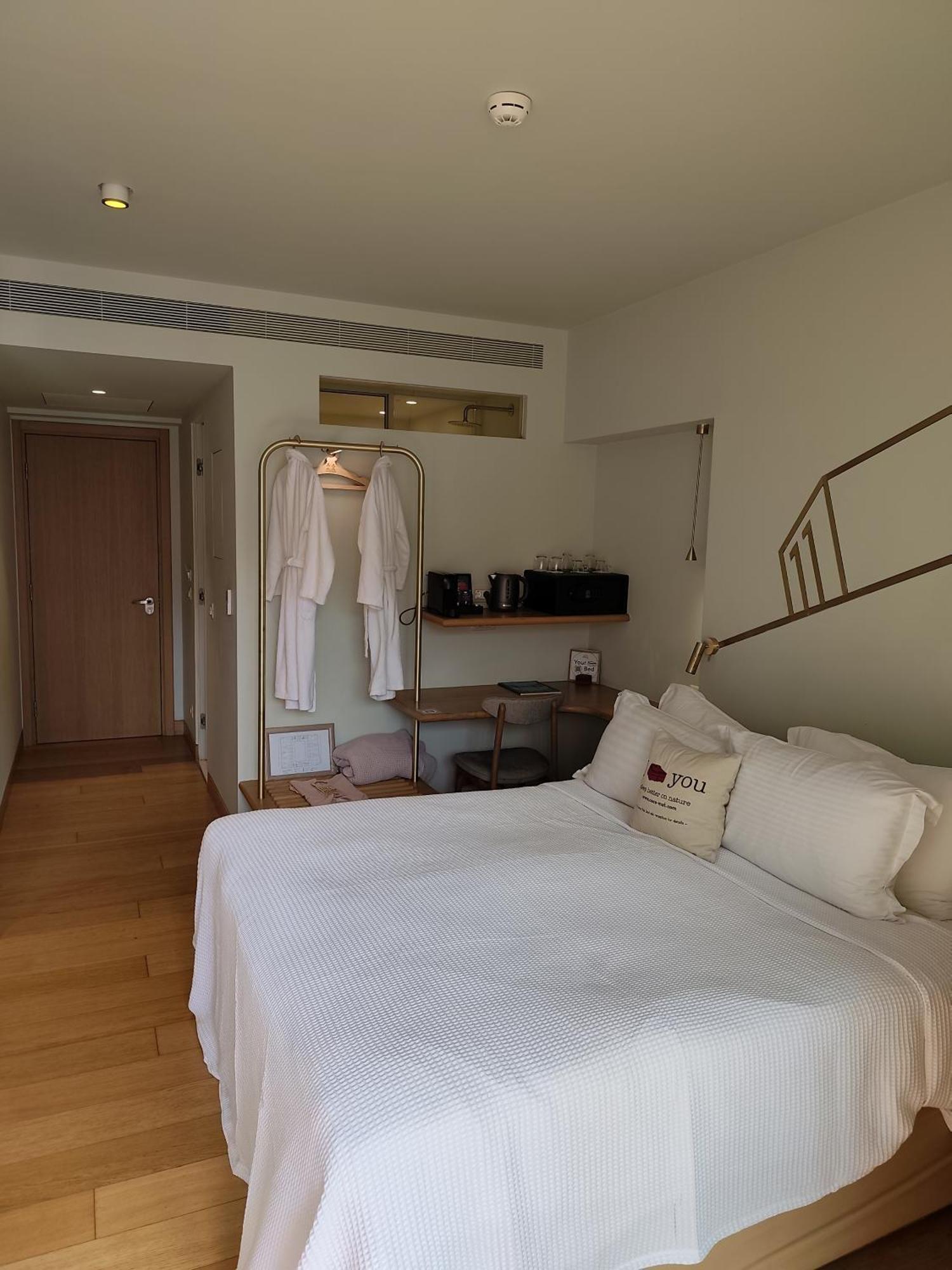 Coco-mat Bc 5* Athens