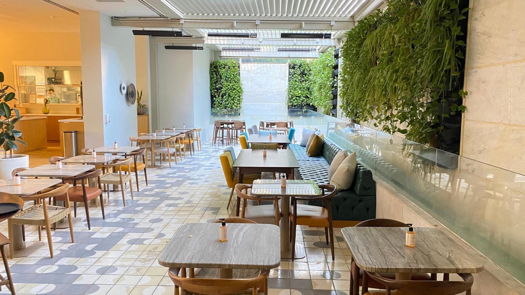 Hotel Coco-mat Bc 5*