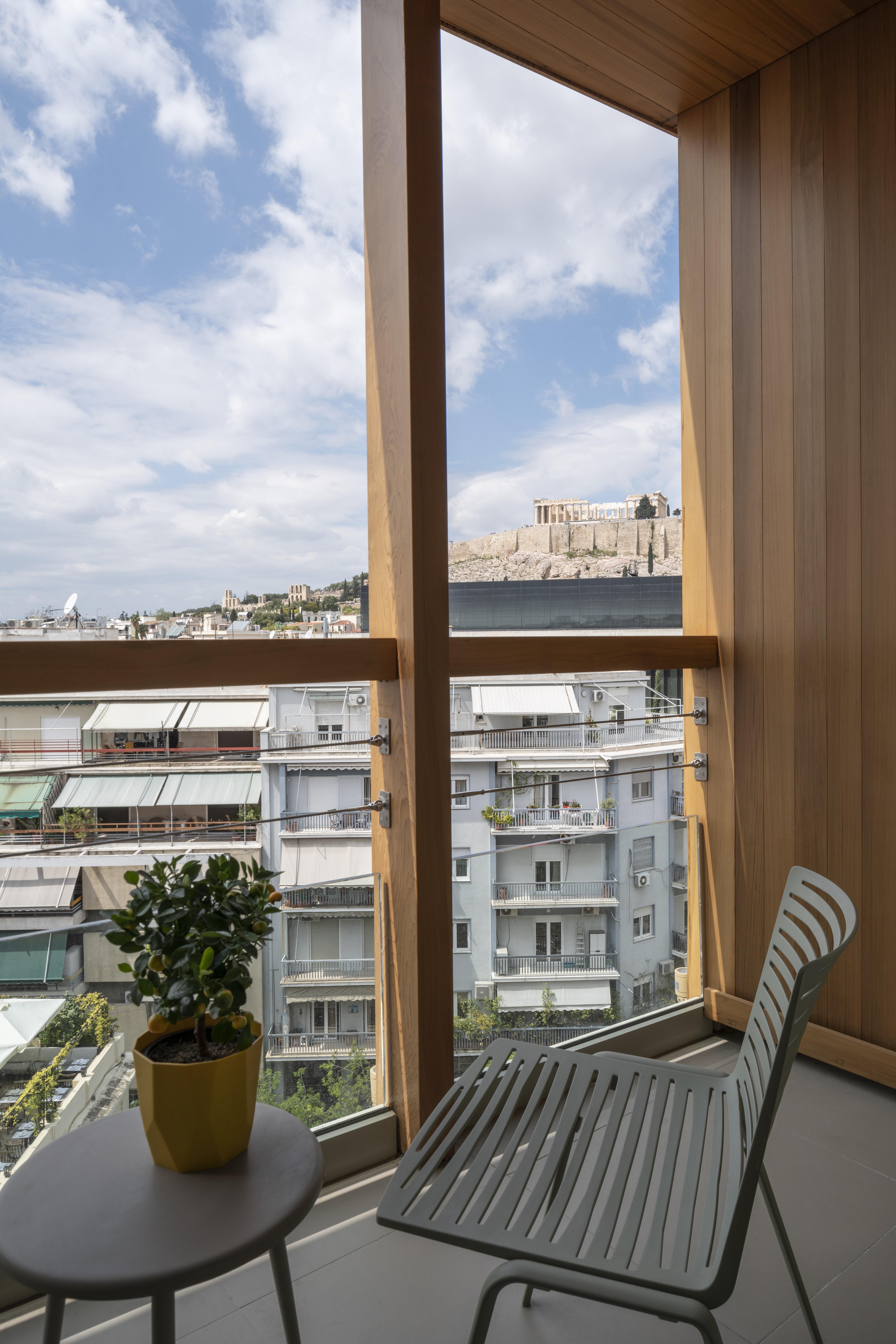 Coco-mat Bc Hotel Athènes